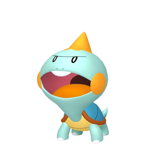 Kamehaps