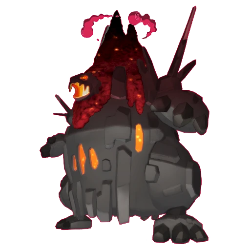 Gigadynamax-Montecarbo (Gigantamax)