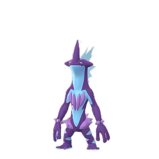Salarsen (Low Key) Dynamax (Dynamax Low Key)