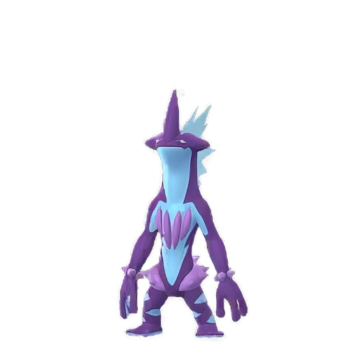 Riffex (Tief-Form) (Low Key)
