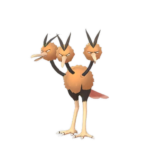 Dodrio