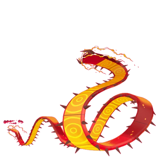 Centiskorch Gigamax (Gigantamax)