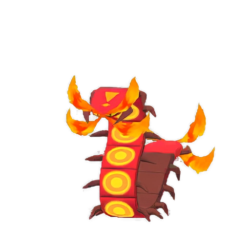 Centiskorch