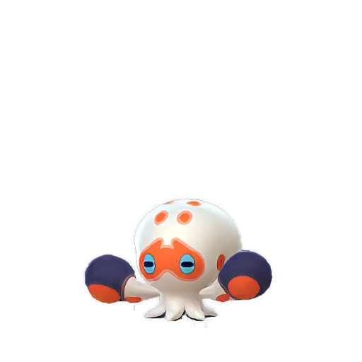Klopptopus