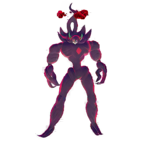 Grimmsnarl Gigamax (Gigantamax)