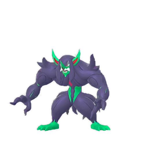 Grimmsnarl