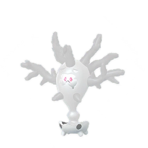 Cursola oscuro (Shadow)