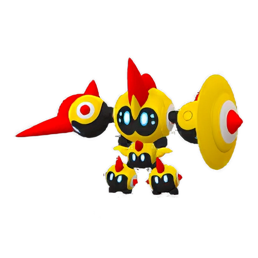 Mega Falinks (Mega)