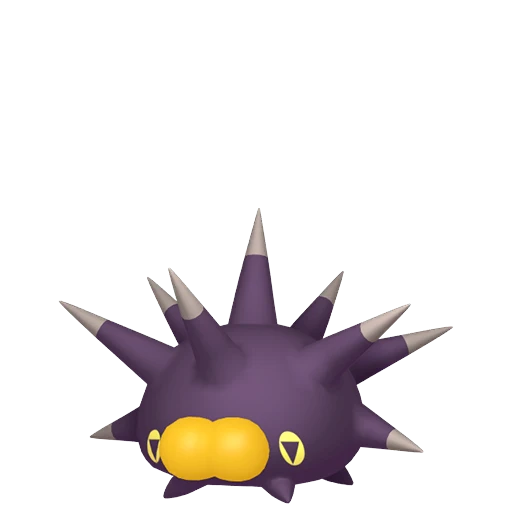 Pincurchin