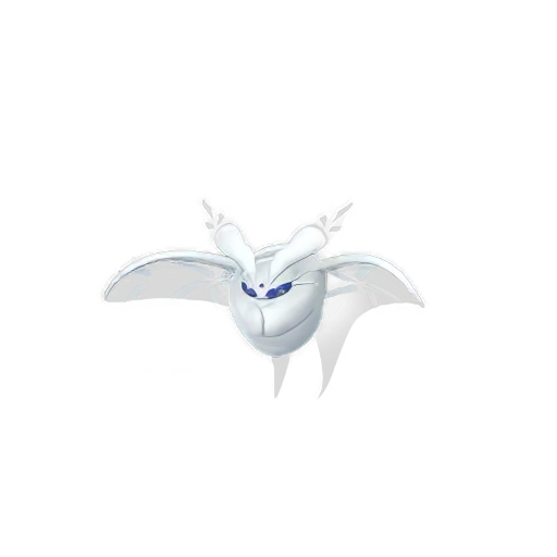 Frosmoth