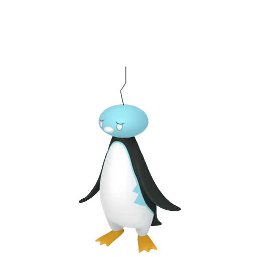 Eiscue (Noice) (Noice)
