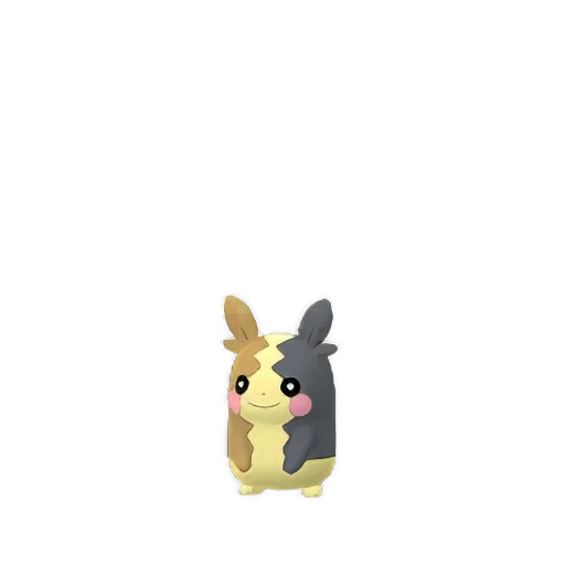 Morpeko (Full Belly) (Full Belly)