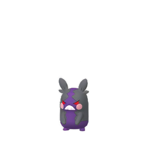 Morpeko (Hangry) (Hangry)