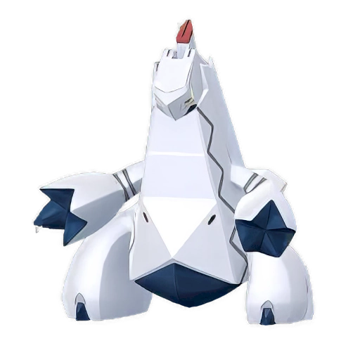 Dynamax Duraludon (Dynamax)