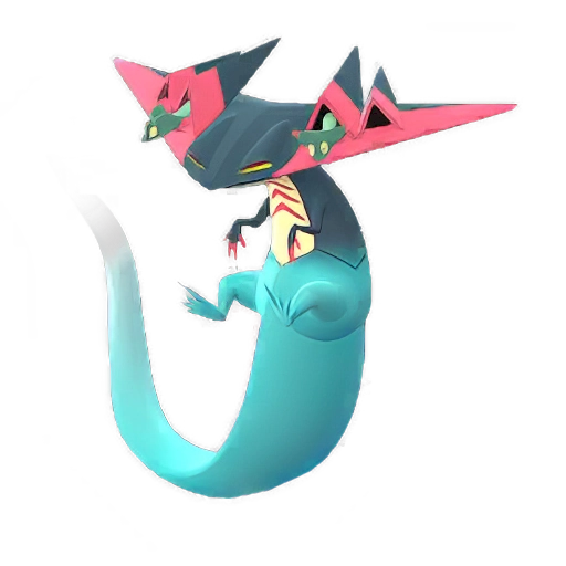 Dragapult