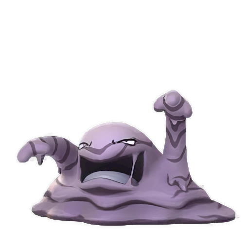 Grotadmorv Obscur (Shadow)