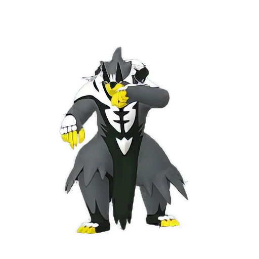 Urshifu Estilo Fluido Dinamax (Dynamax Rapid Strike)