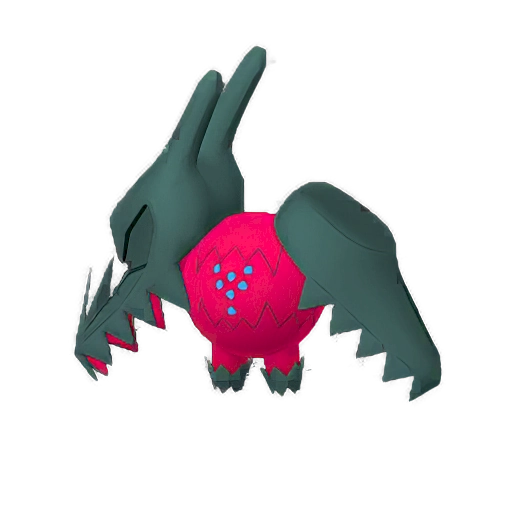 Regidrago