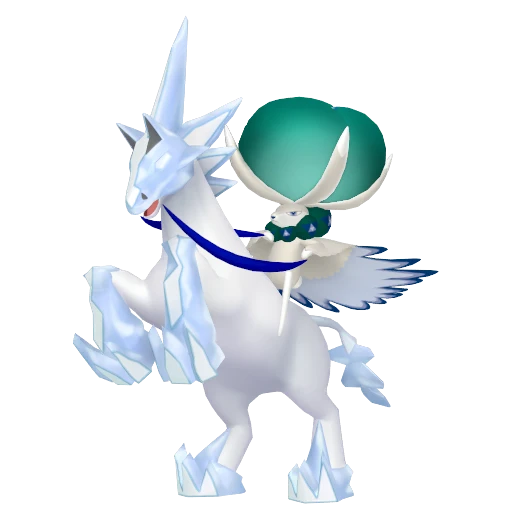 Calyrex (Ice Rider) (Ice Rider)