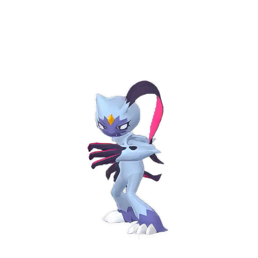 Shadow Sneasler (Shadow)