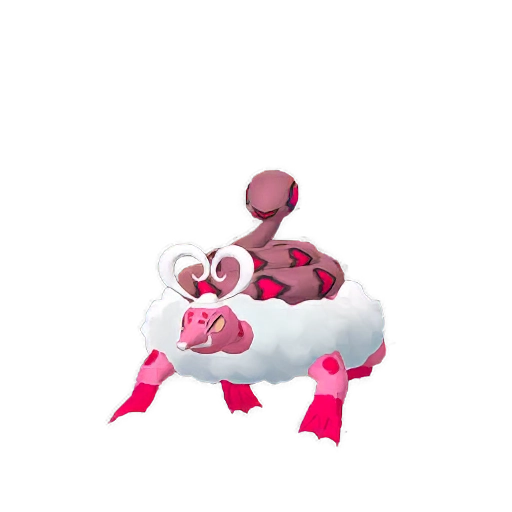 Therian Forme Enamorus (Therian)