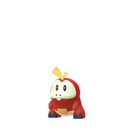 Chochodile