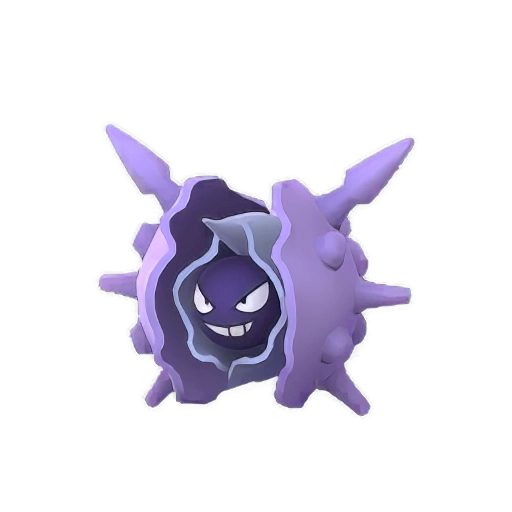 Shadow Cloyster (Shadow)