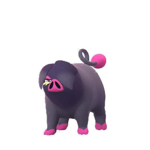 Fragrunz (Männlich) (Male)