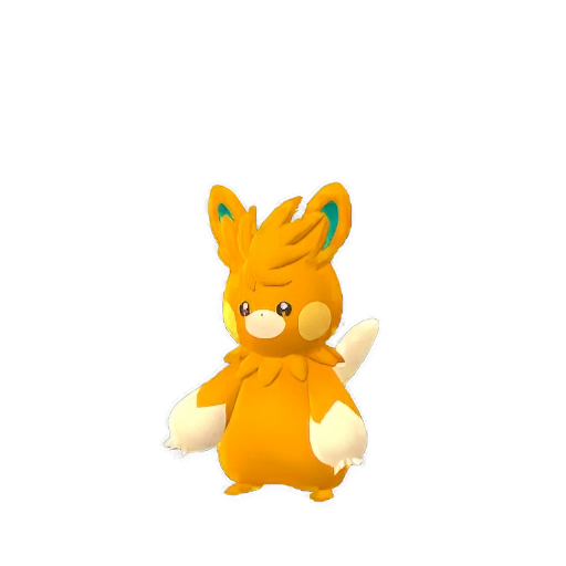 Pawmot