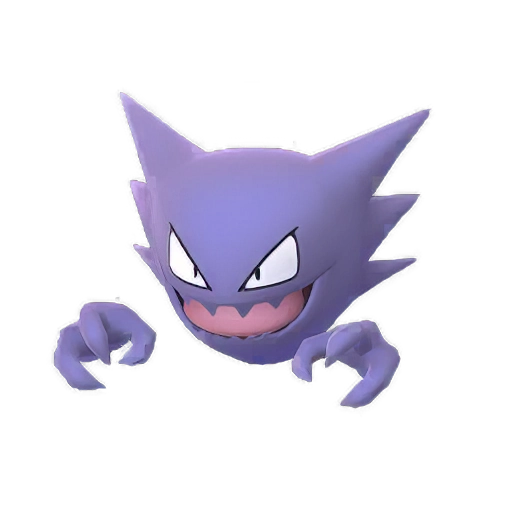 Haunter