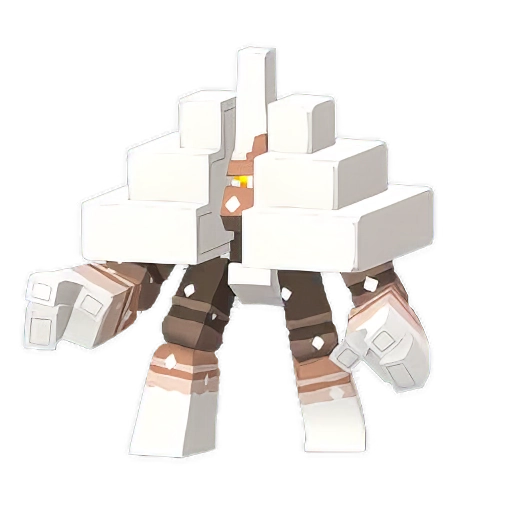 Garganacl