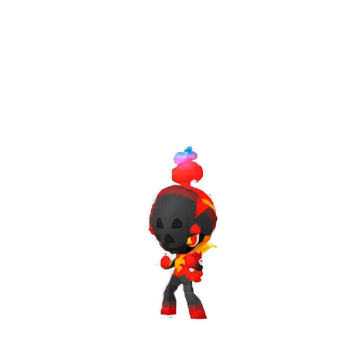 Charcadet