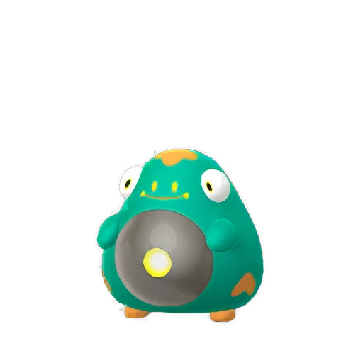 Bellibolt