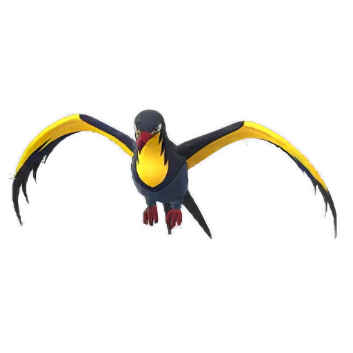 Kilowattrel