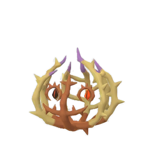 Brambleghast
