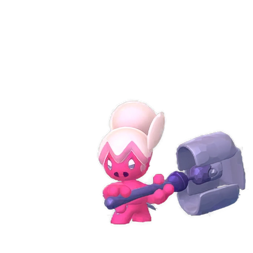 Tinkatuff