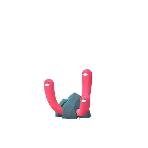 Wugtrio