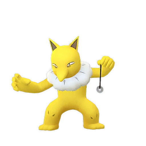 Hypno oscuro (Shadow)