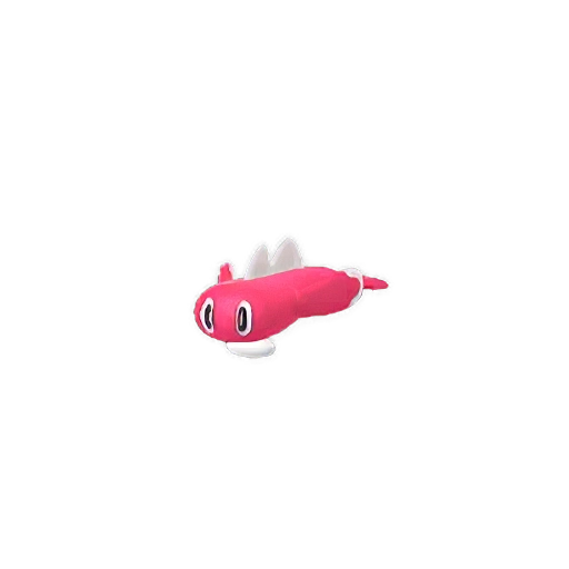 Tatsugiri (Forma Caída) (Droopy Form)