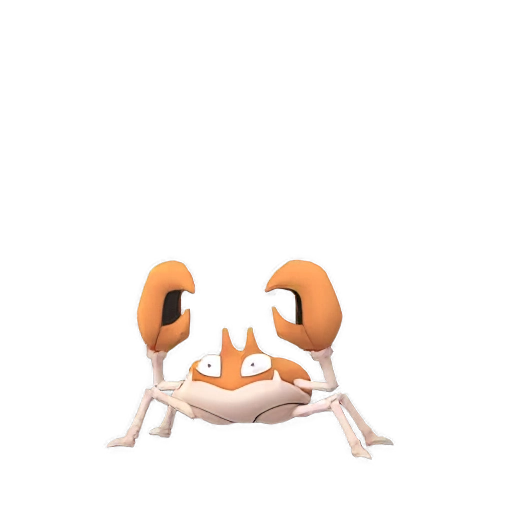 Dynamax-Krabby (Dynamax)