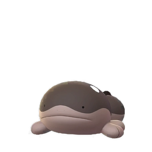 Clodsire
