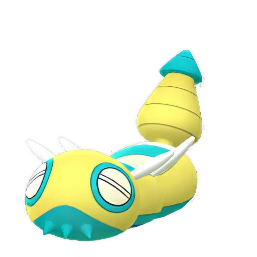 Dudunsparce