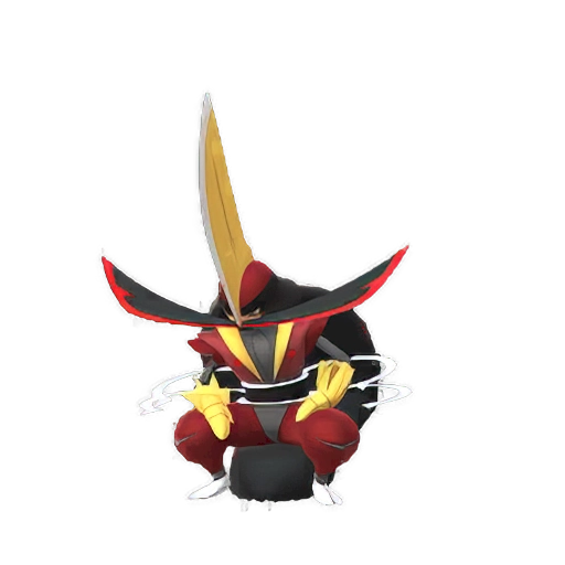 Kingambit