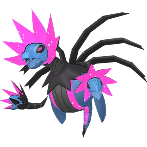 Iron Jugulis