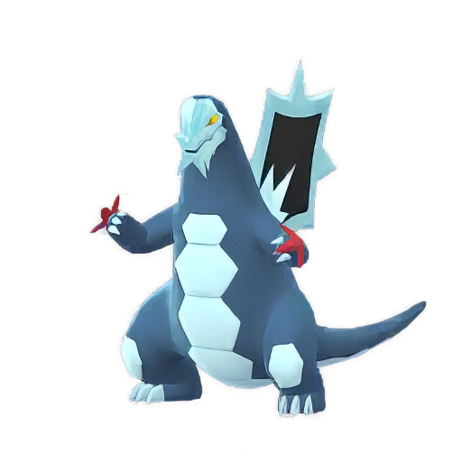 Baxcalibur