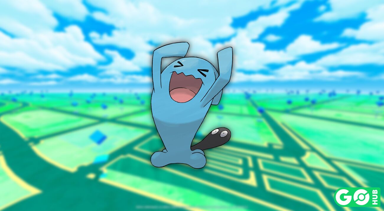 Wobbuffet (Pokémon GO): Best Movesets, Stats, Counters, Weaknesses