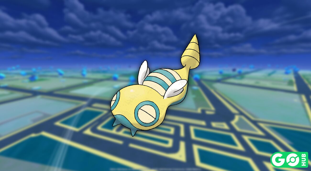 dunsparce wallpaper