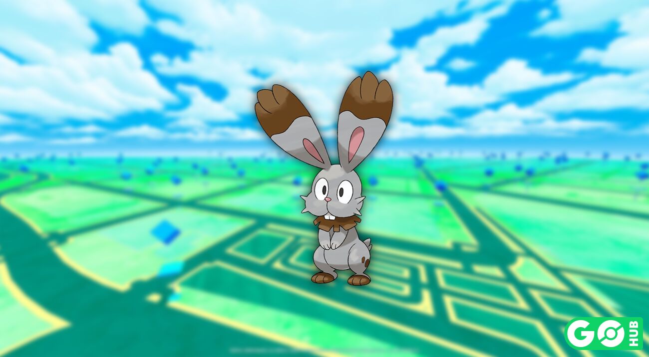 Shadow Bunnelby (Pokémon GO) • Best Moveset, Counters, CP & Stats