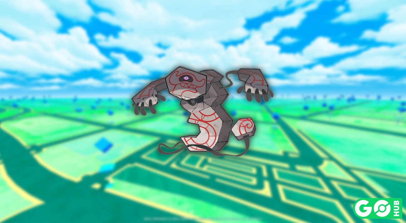 Runerigus (Pokémon GO): Best Movesets, Stats, Counters, Weaknesses