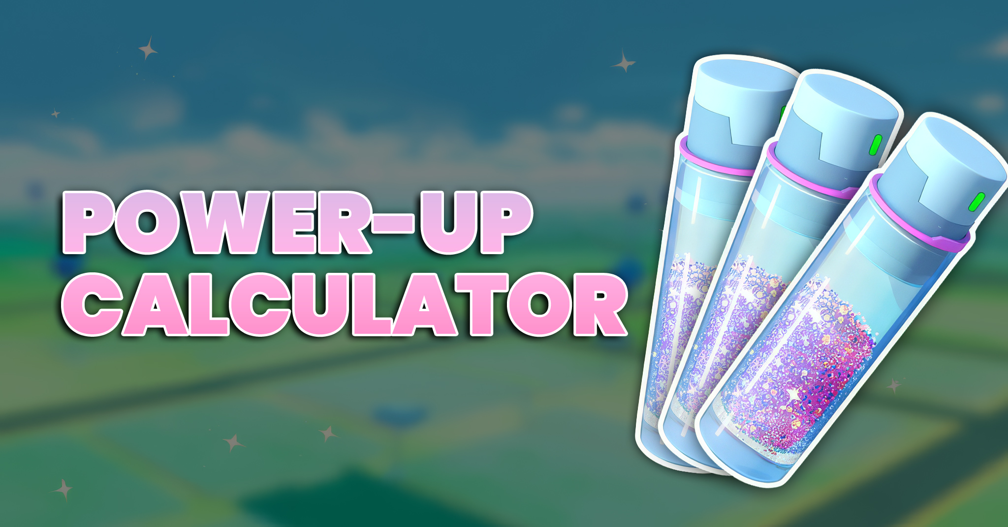 Rexcharge Calculateur de coûts de recharge Pokémon GO